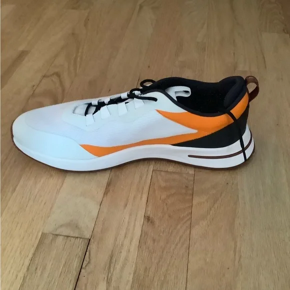 Loro Piana Week End Walk Sneaker. Sz 13 - Picture 4 of 5